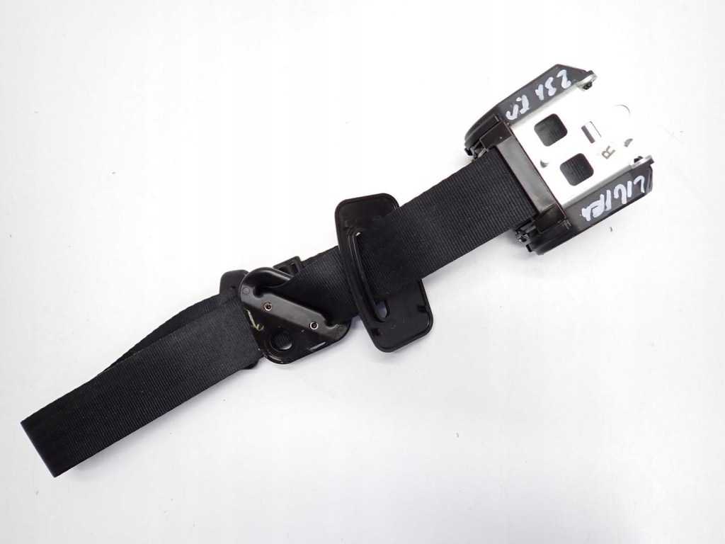 Ремень безопасности правый  перед ligier js50 23r Доставка