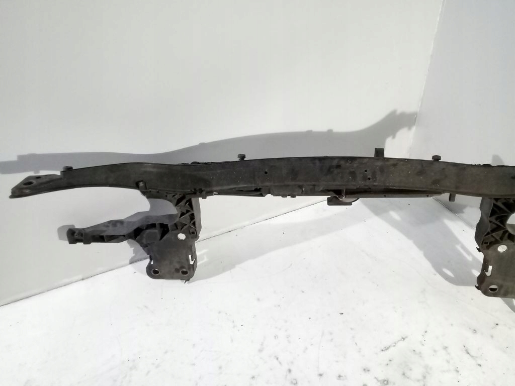 фото №7, Renault scenic ii pas передній підсилювач передній