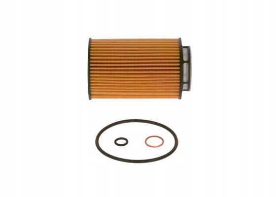 фото №13, Bosch f 026 407 158 фильтр масла