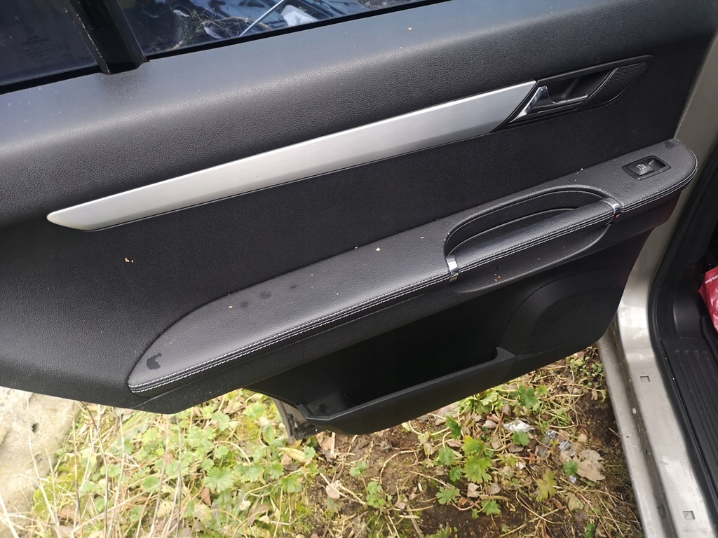 фото №6, Сиденья mercedes w251 r klasa алькантара кожа