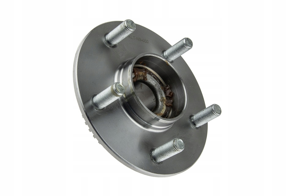 фото №13, Ступиця колеса задня klt-ns-050 nty