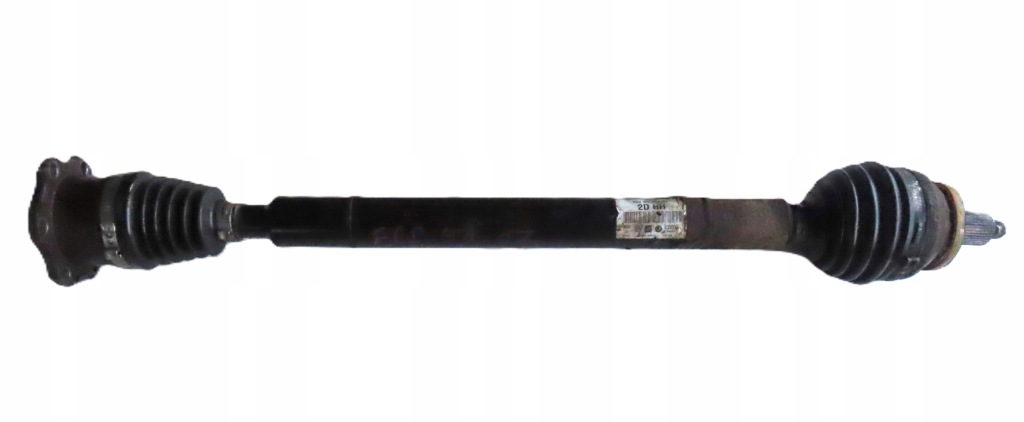 Купить Приводной вал правая перед skoda fabia 2 1.4 tdi 2007-2014 год 6q0407272dh