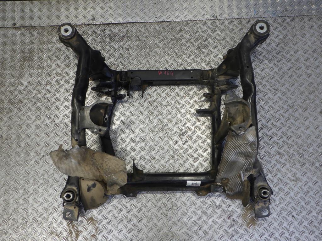 Купити Підрамник підрамник перед передні mercedes ml w164