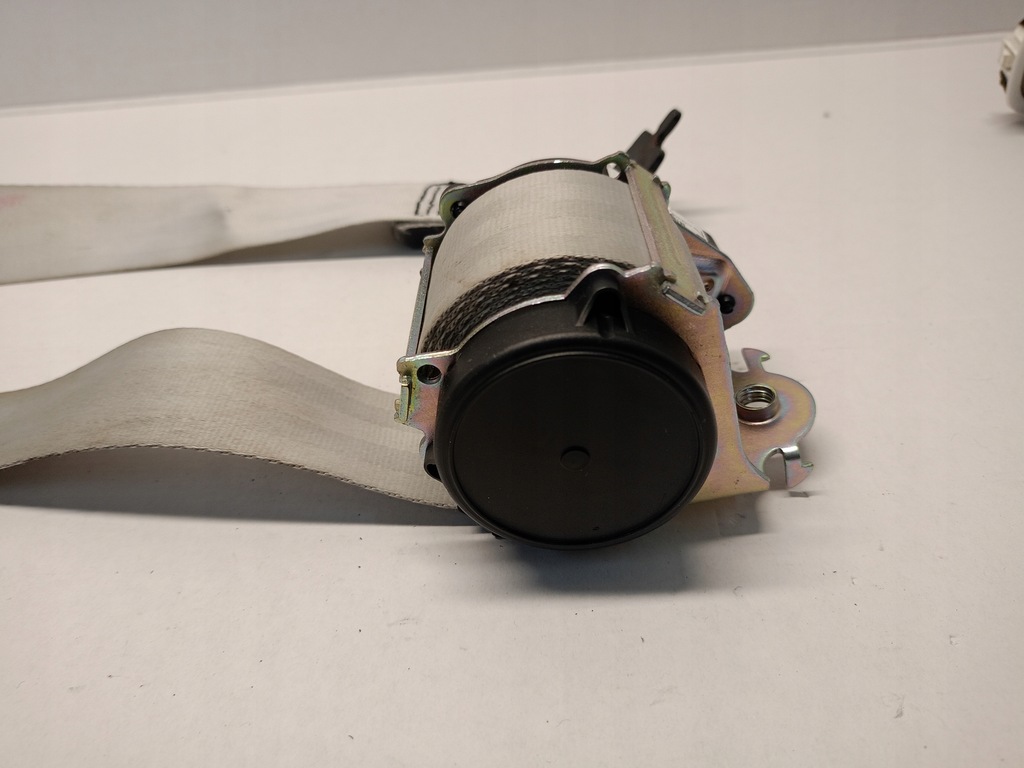 фото №3, Pas безпеки задня лівий renault zoe