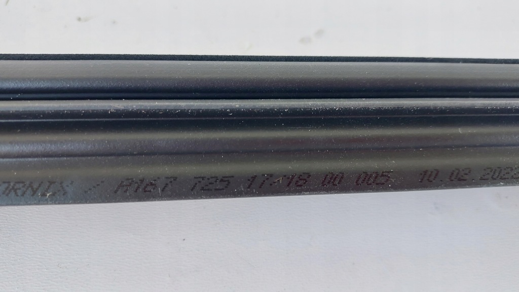 фото №7, Mercedes gle w167 молдинг стекло дверь правый перед