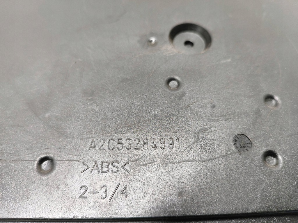 фото №6, Renault scenic iii - grand scenic iii 2013 модуль / блок управления комфорта