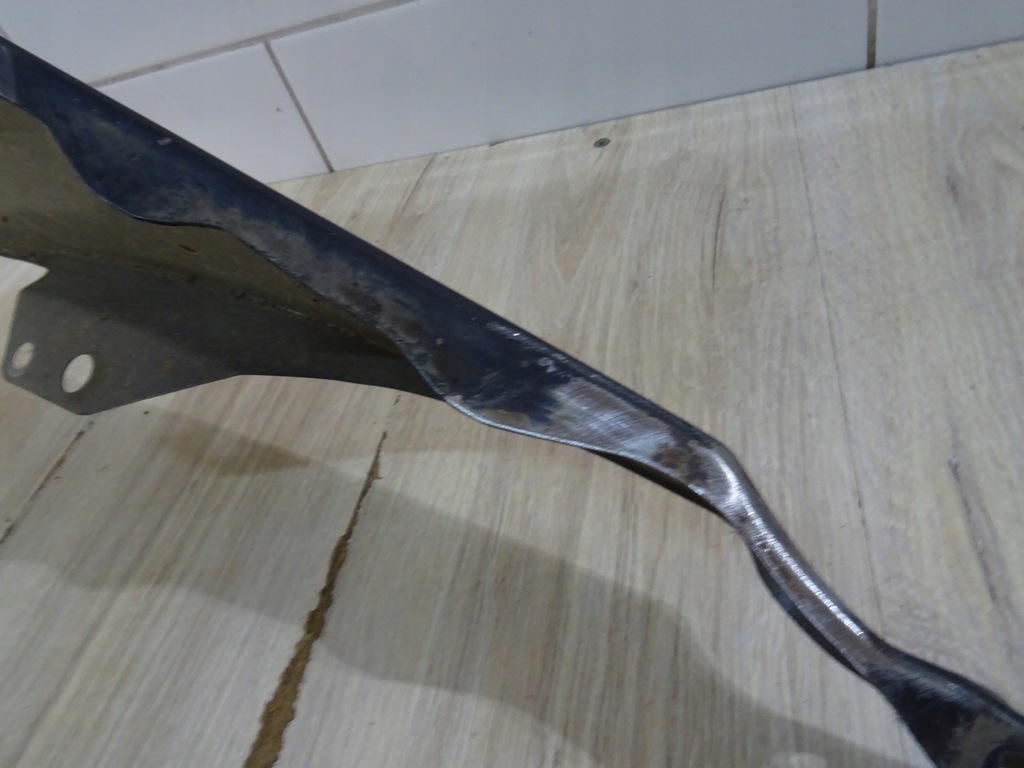 фото №9, Крила лівий перед volvo xc60 i 1 передній 30762401 llu