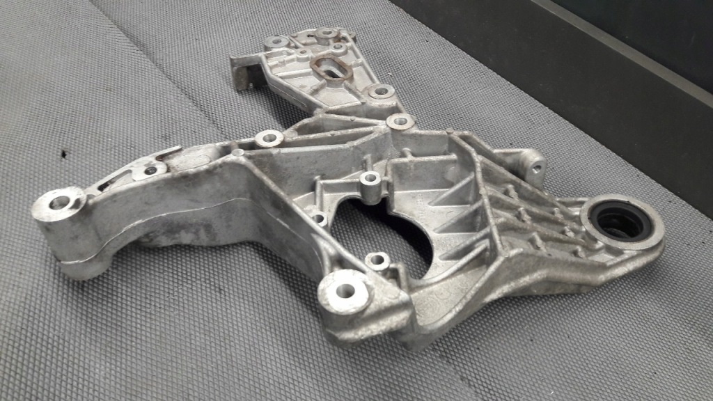 фото №4, 60657553 кронштейн двигателя alfa romeo 147 1.6