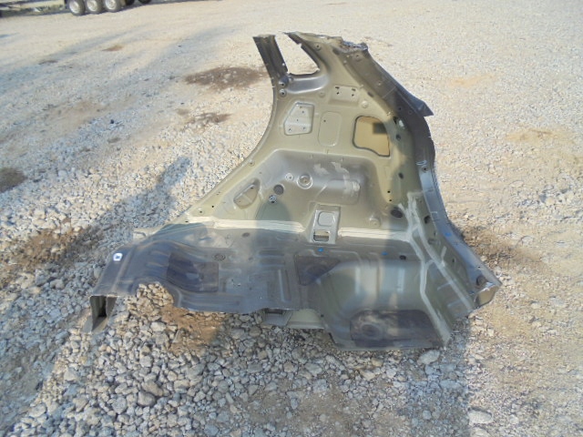 фото №6, Крила чверть правий задня hyundai kona electric