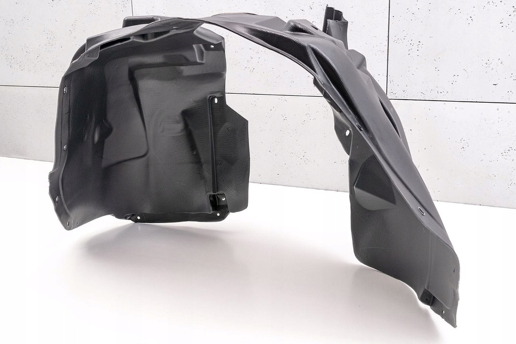 фото №5, Jeep compass ii 17+ подкрылок левый перед 55112699ab