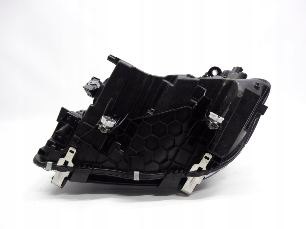 фото №11, Bmw x3 g01 x4 g02 17-21 лампа права адаптивний led 8739654 оригінальна