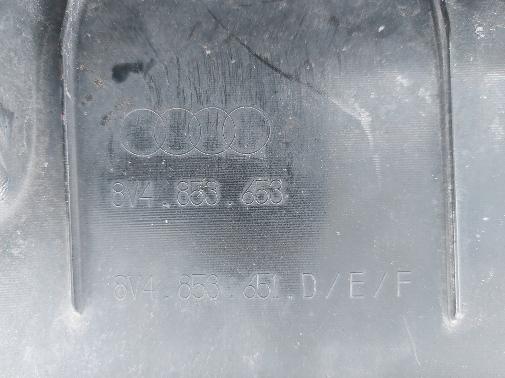 фото №14, Решётка радиатора радиатора решётка радиатора audi rs3 lift 8v4 eu