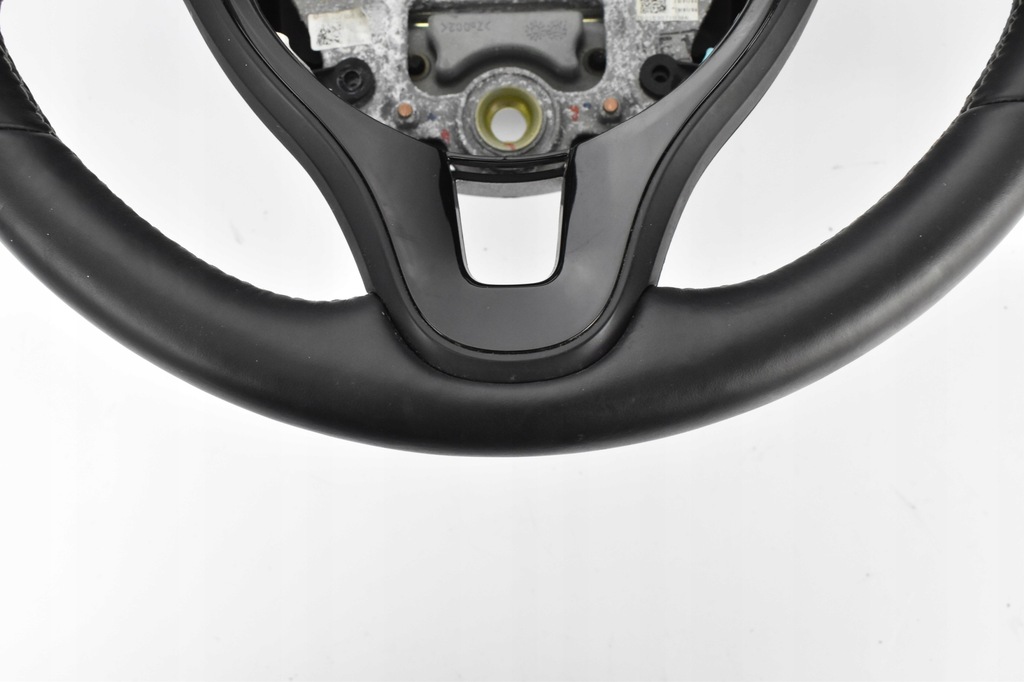 фото №7, Повітропровід шкіра підігрів kia niro i de