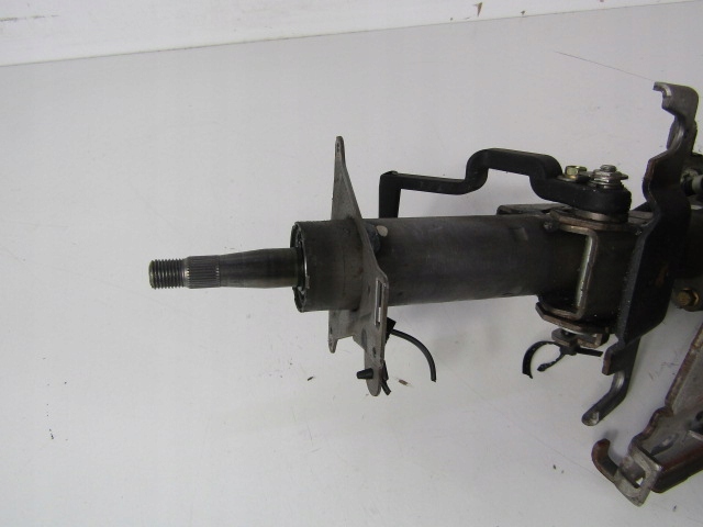 фото №13, Nissan note i e11 колонка кермова підсилювач ele. 1.5dci 285009u02a