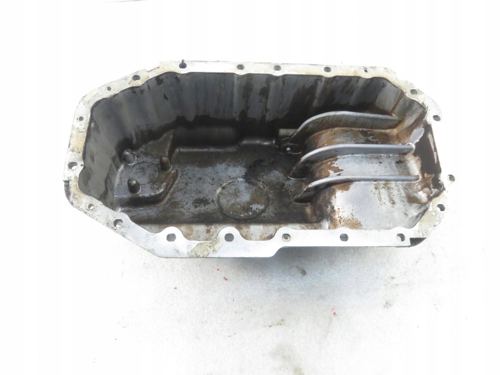 фото №6, Піддон масляна leon i golf iv 1.4 16v 030103603p