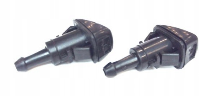 Купити Насадка розпилювача chrysler 300c aspen patriot