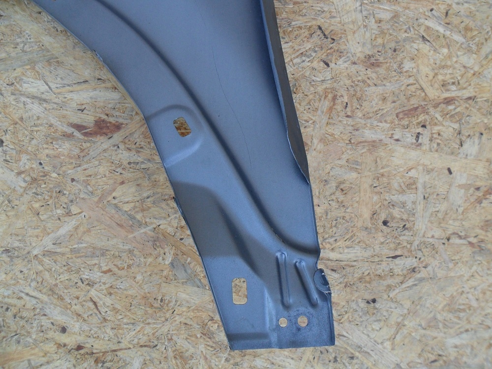 фото №16, Honda crv rd 2001- крила правий