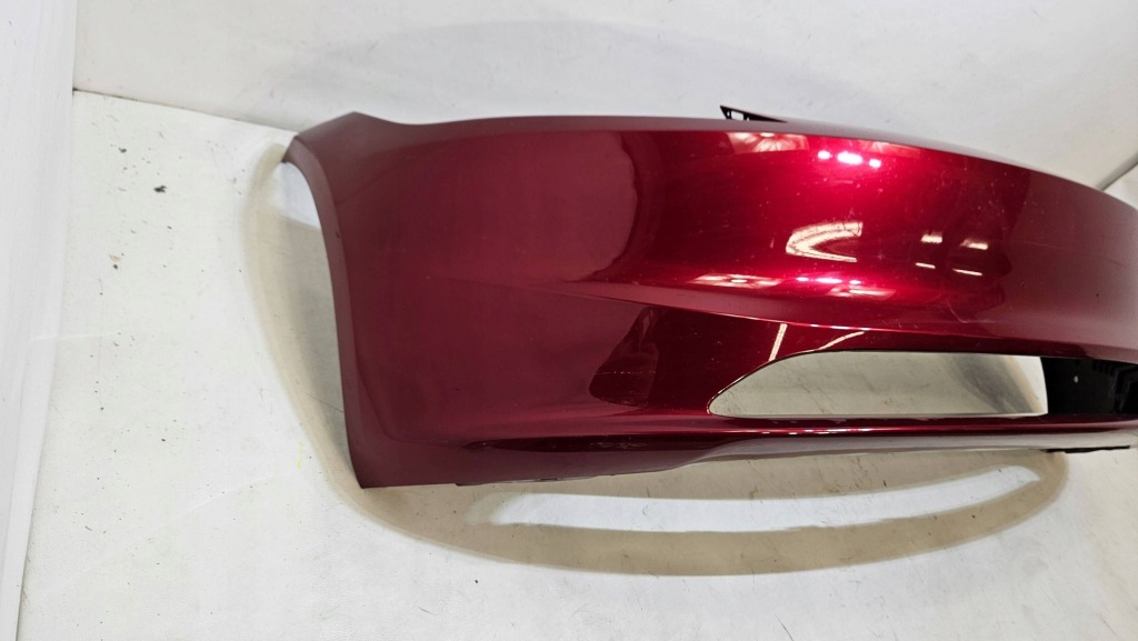 Бампер перед передний tesla model 3 lift 2023- 1781565-14-b Недорого