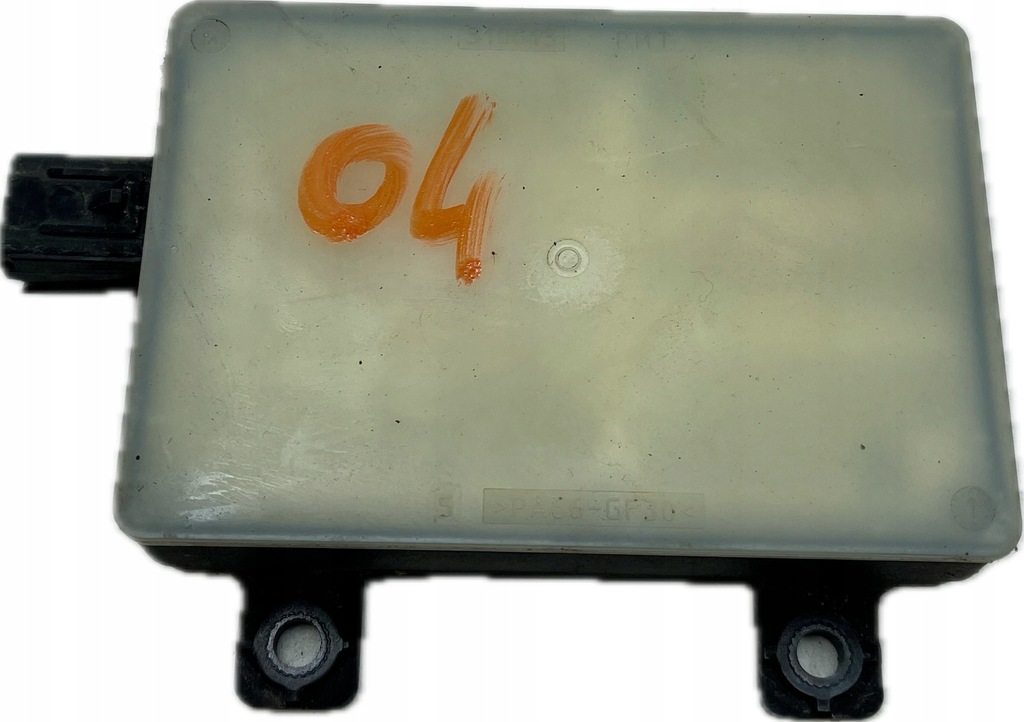 фото №1, O4 hyundai sonata dn8 2019 - радар мертвого pola l099151000