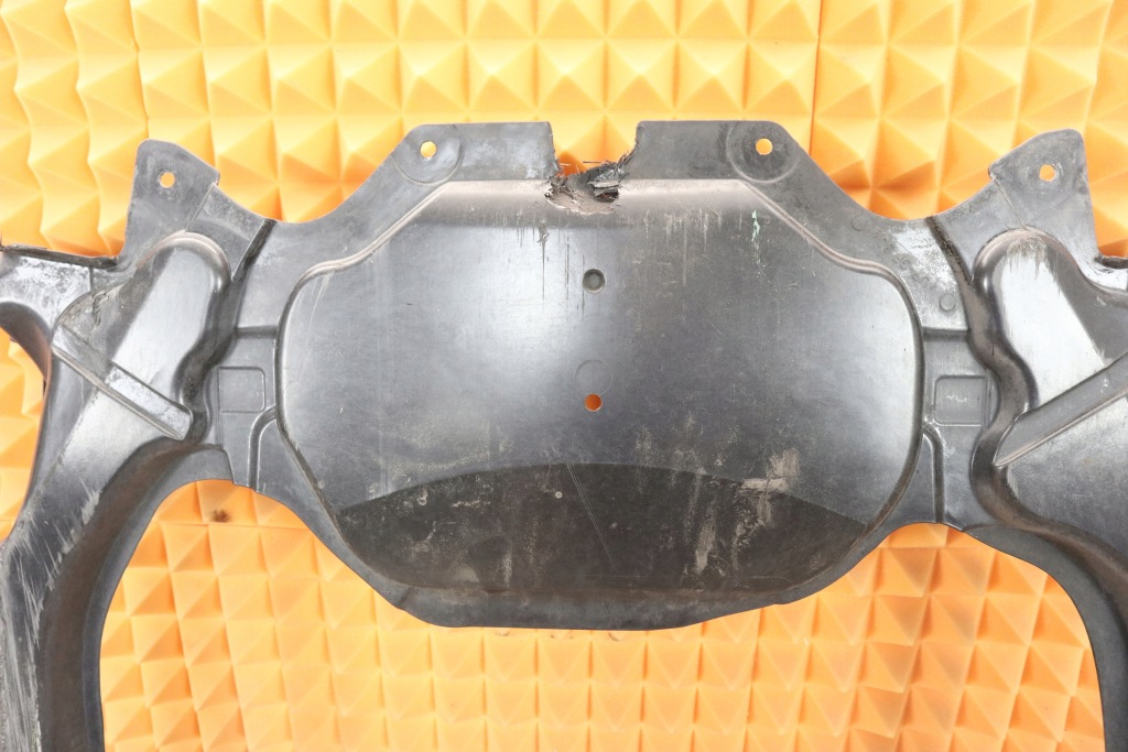 фото №7, Mercedes slk 171 r171 защита пол коробки pod коробка передач 1.8 k 1715242130