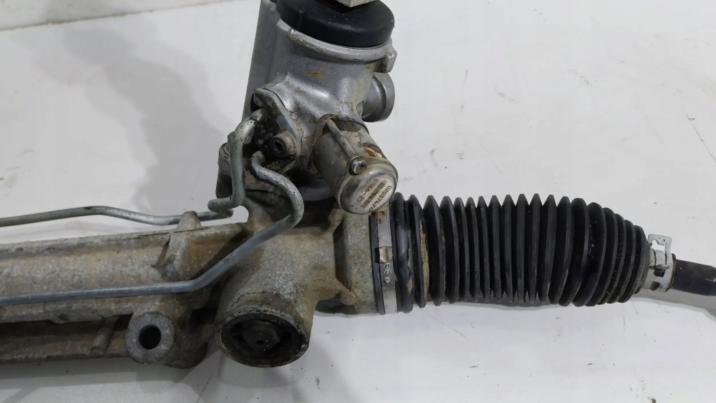 фото №5, Трансмиссия рулевая 7863993268 bmw x3 e83 03-