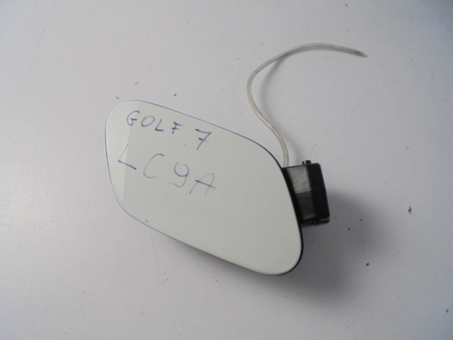 фото №1, Крышка топлива vw golf vii lc9a