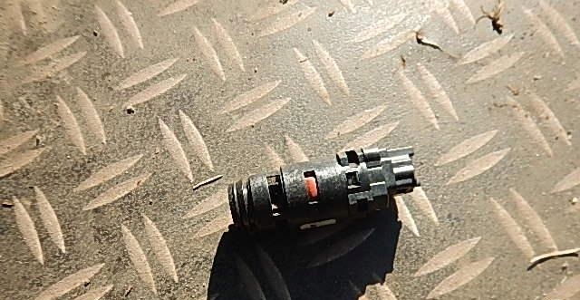 фото №1, Ford focus st rs mk2 датчик