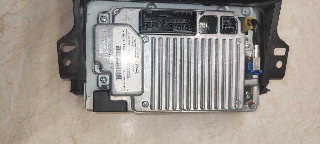 фото №5, Навигация синхронизация 3 ford focus mk3