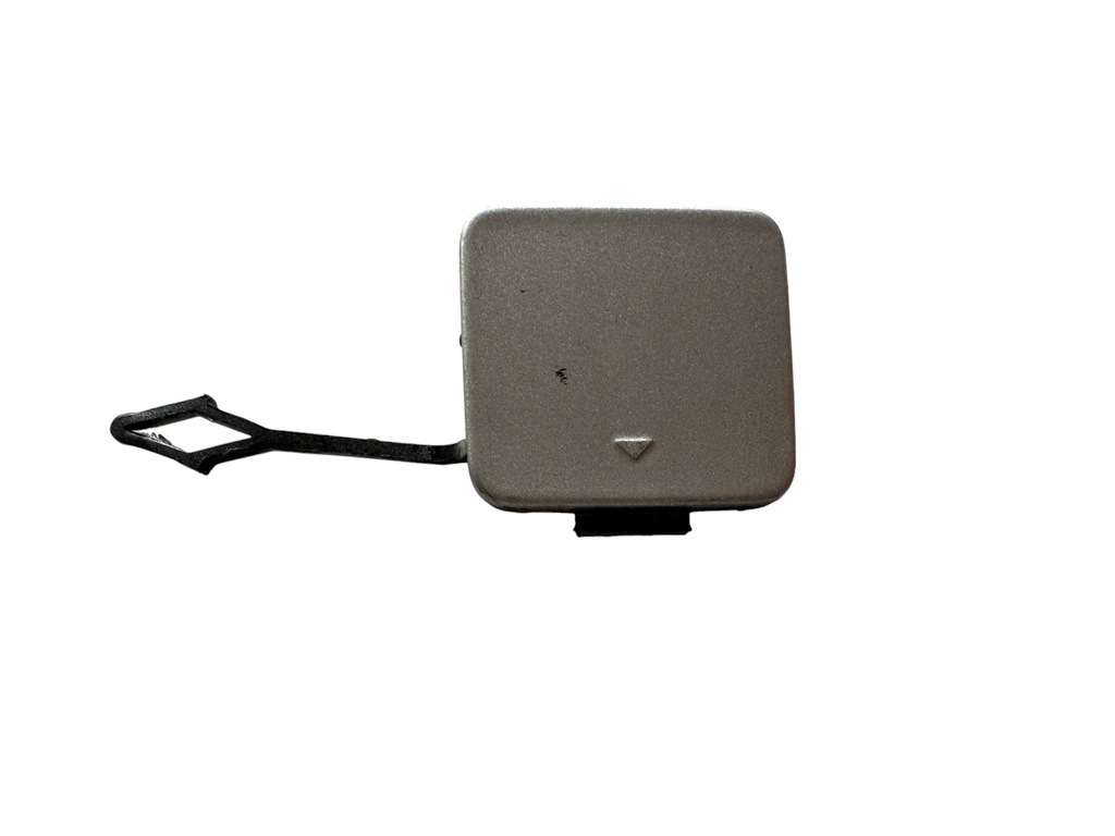 фото №1, Заглушка фаркоп задняя a1698853322 mercedes w169 lift