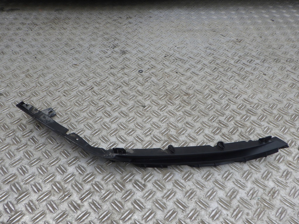 фото №1, Lexus rx450h rx300 lift молдинг нижня бампера