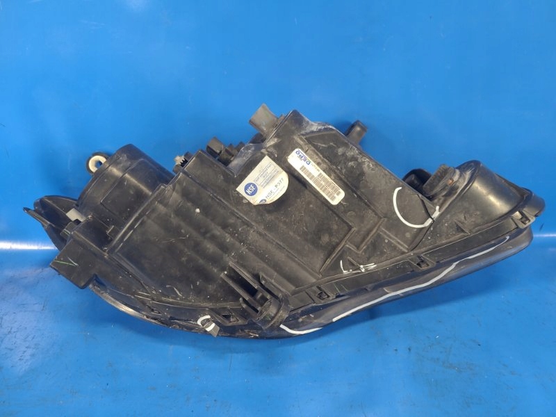 фото №9, Фара лампа ліва chrysler 200 10-14 5182591ac