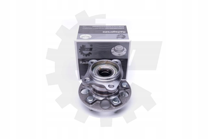 Купить Ступица колеса с подшипник 29skv392 / vkba6963