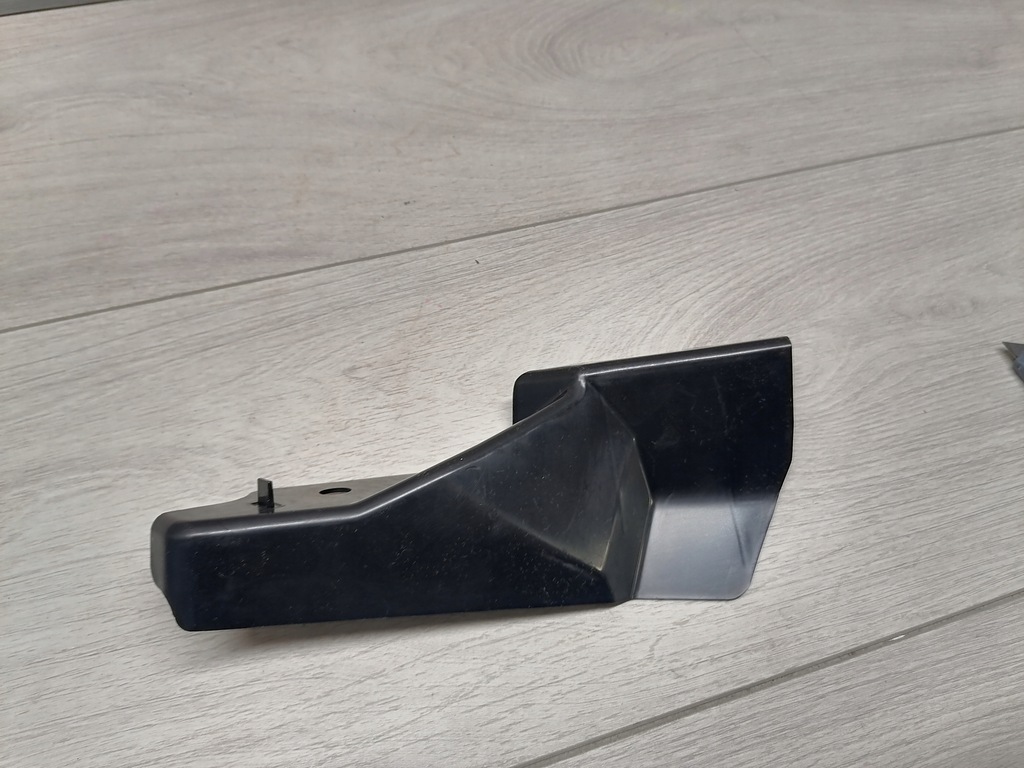 фото №6, Mazda cx-3 захист бампера перед права -d10e56251