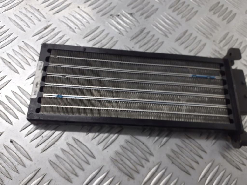 фото №1, Отопитель электрическая peugeot 307 2.0 hdi