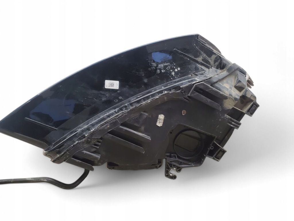 фото №9, Audi q5 sq5 8r0941005e перед сторона левая лампы передние