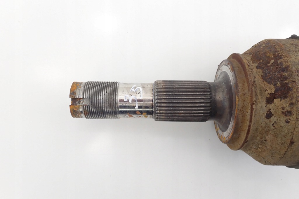 Привідний вал привідна права ducato jumper boxer 3.0 Київ