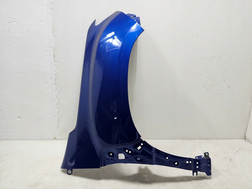 фото №1, Крила правий перед передній dacia duster ii 2