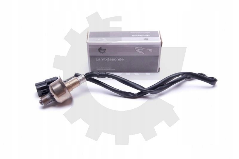 фото №9, Датчик лямбда-зонд 09skv442/skv