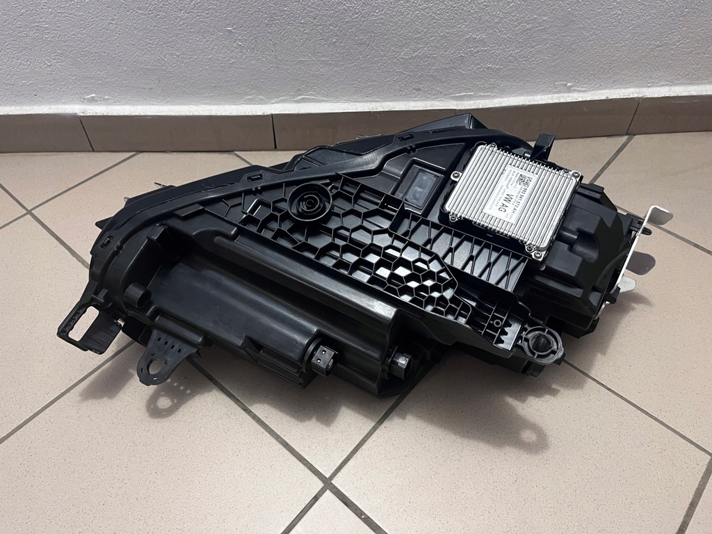 фото №16, Лампа передня перед ліва skoda superb iv 4 full led 3p1941015a