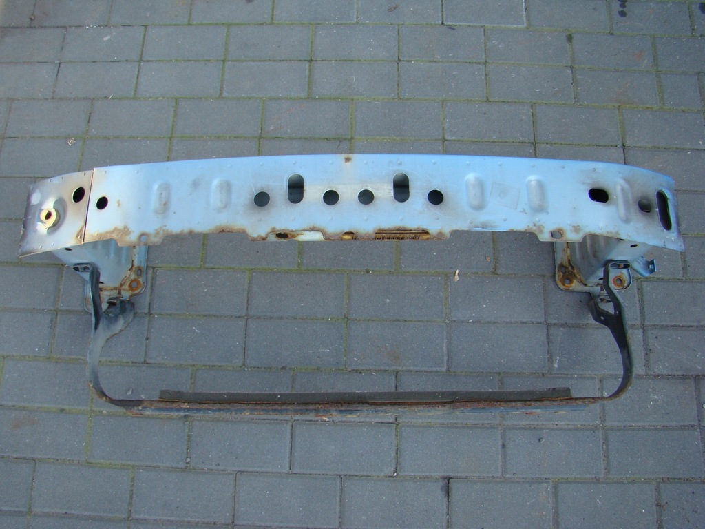 фото №1, Ford kuga mk1 - балка перед