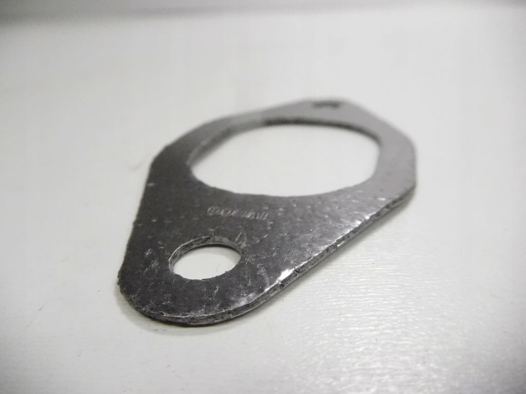 фото №7, Прокладка выхлоп ducato trafic movano 9161097