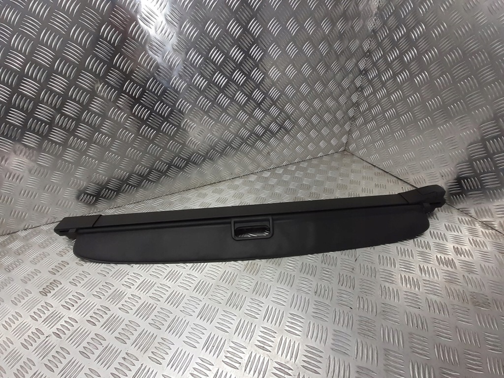 фото №1, Шторка багажника opel vectra c 24469261