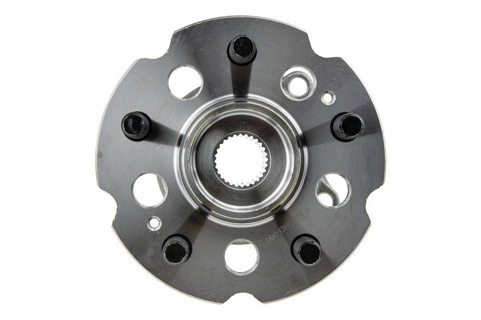 фото №4, Nty ступиця колеса задня