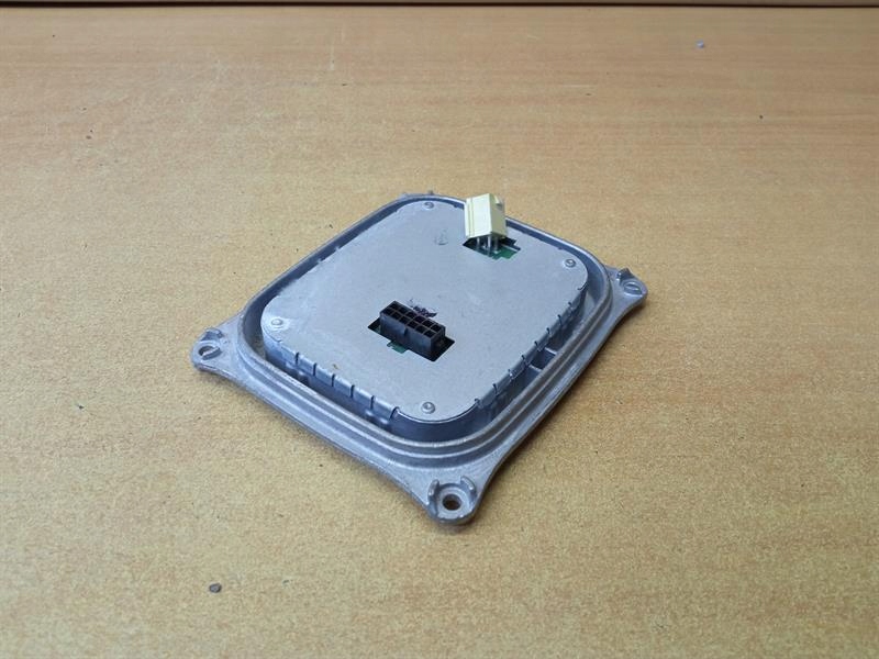 фото №1, Модуль света led peugeot 308 ii t9 1307329404