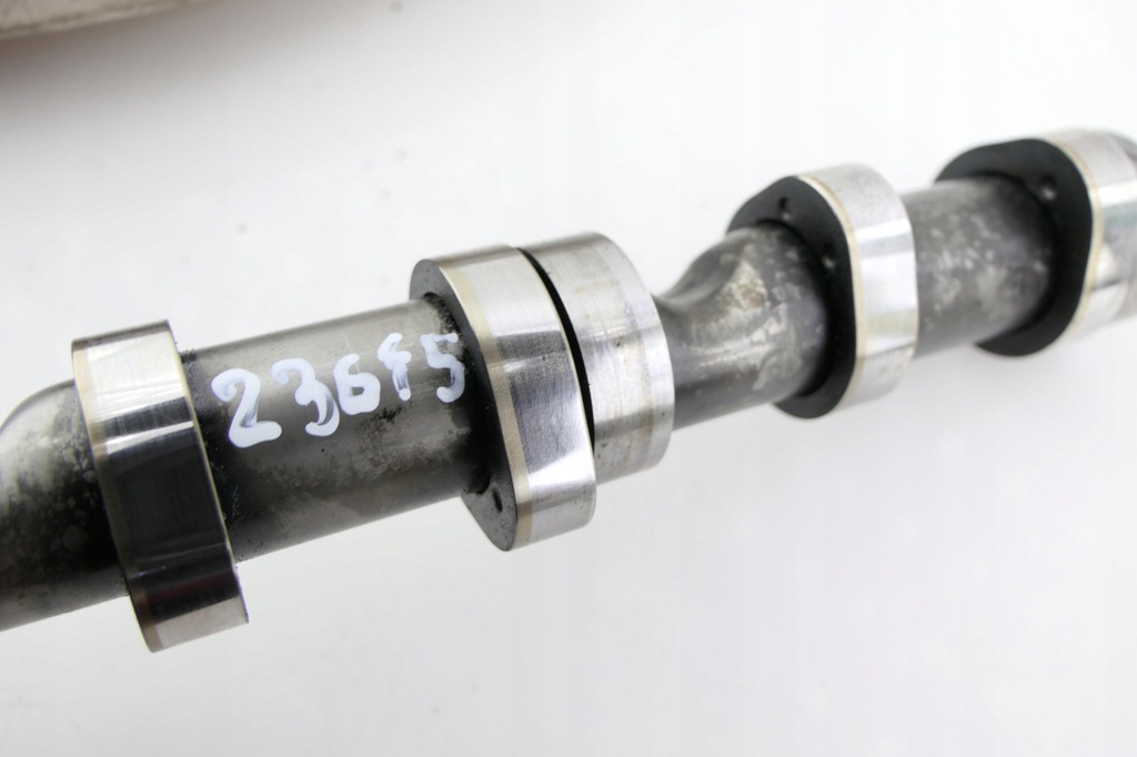 фото №13, Вал распределительного вала всасывающий audi a5 8t a4 b8 2.0 tdi cba