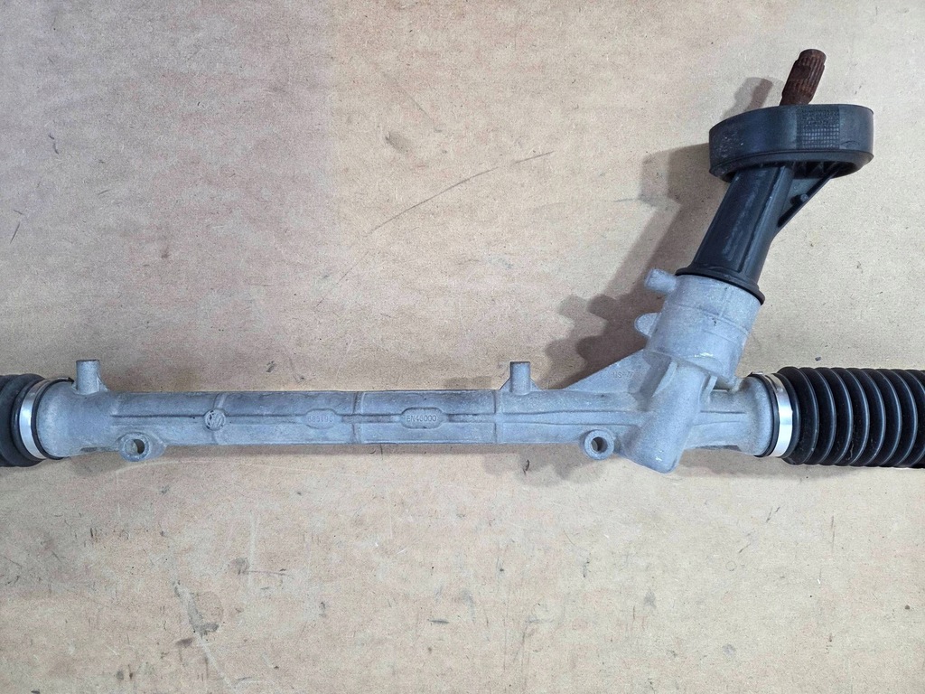 фото №8, Skoda citigo vw up seat mii рейка рульова 1s1423057k y303