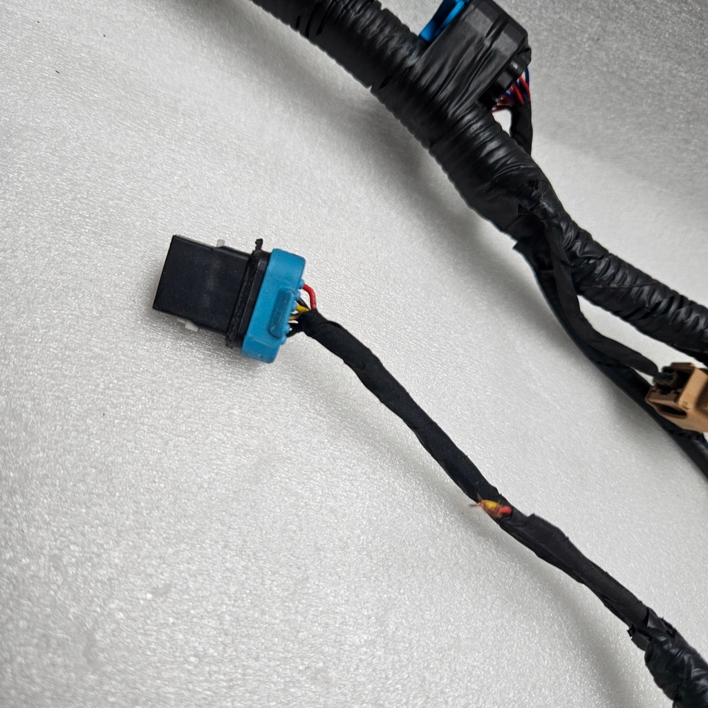 фото №13, Hyundai ioniq v 5 pdc жгут электропроводка перед 91890-gi880 91890gi880