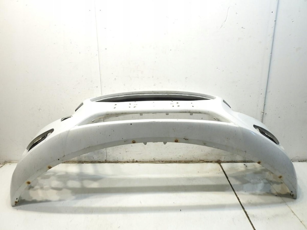 фото №11, Бампер перед передній 614-46 volvo v60 31290811