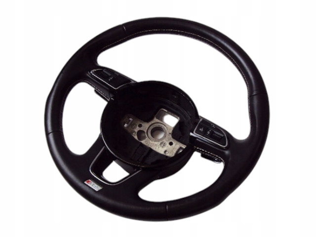 фото №1, Воздуховод audi sq5