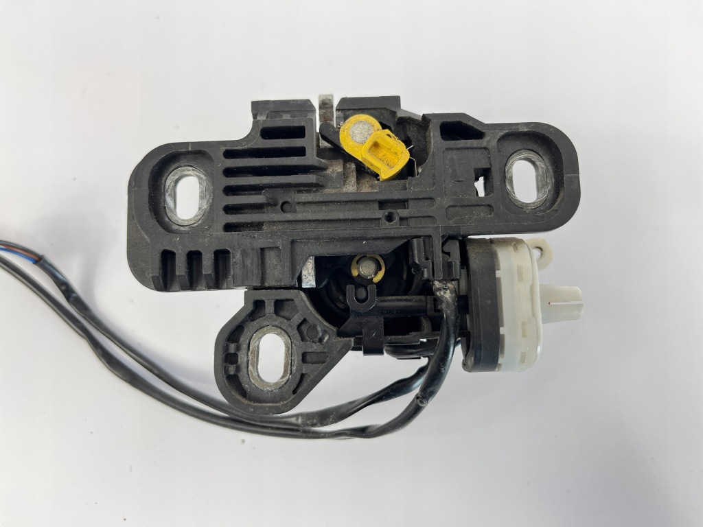 Купить Замок задний крышки крышки багажника mercedes w140 1408202610 1408202510